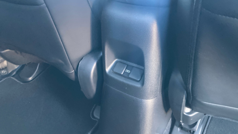 Honda Jazz 1.5 i-MMD Hybrid EX 5dr eCVT Hybrid Hatchback